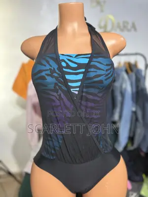 Swimming Wears