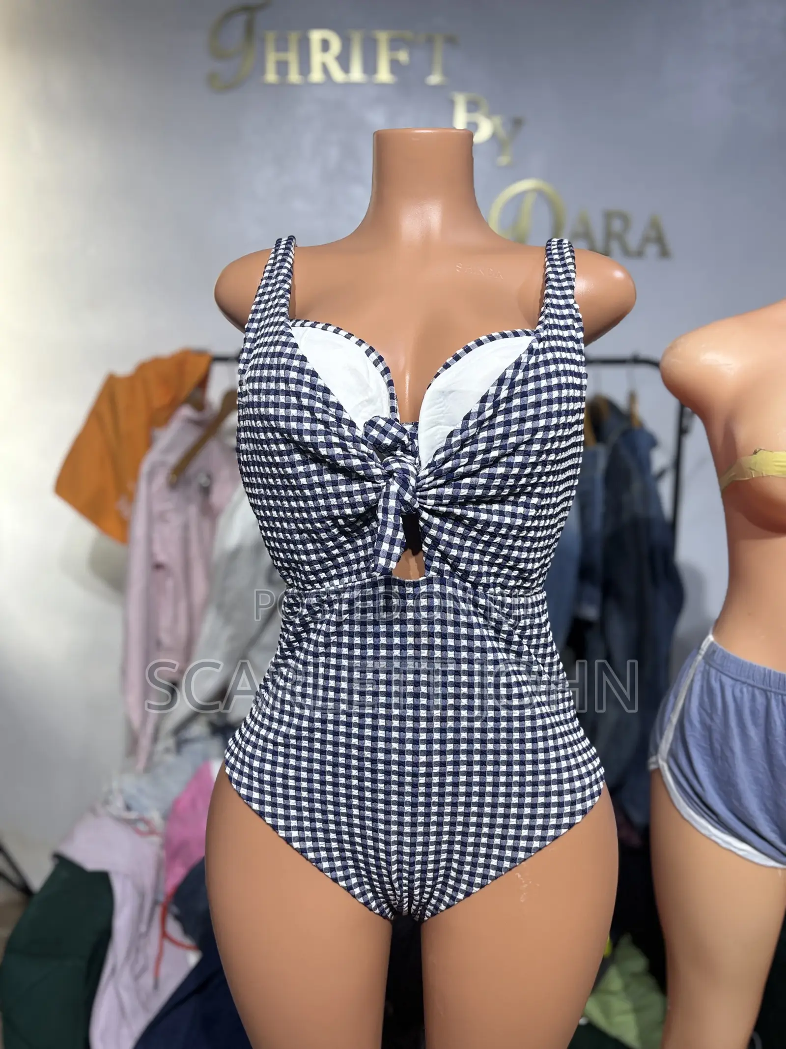 Swimming Wears