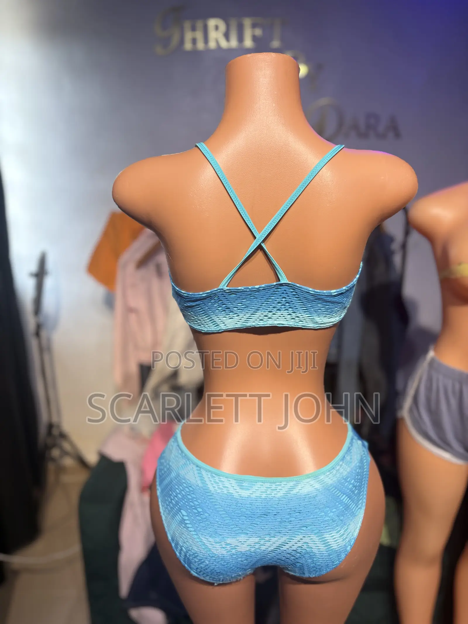 Swimming Wears