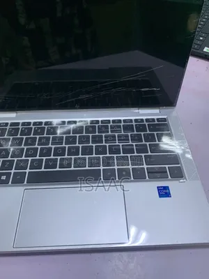 Laptop HP EliteBook x360 1030 G8 16GB Intel Core i7 SSD 512GB