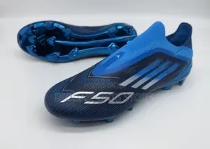 Football Training Canvas