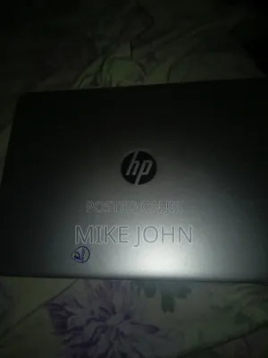 Laptop HP EliteBook 840 G3 8GB Intel Core i5 HDD 256GB