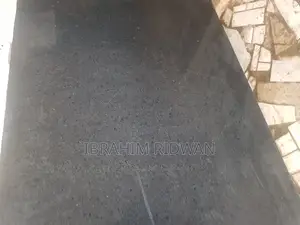 Black Galaxy Slab