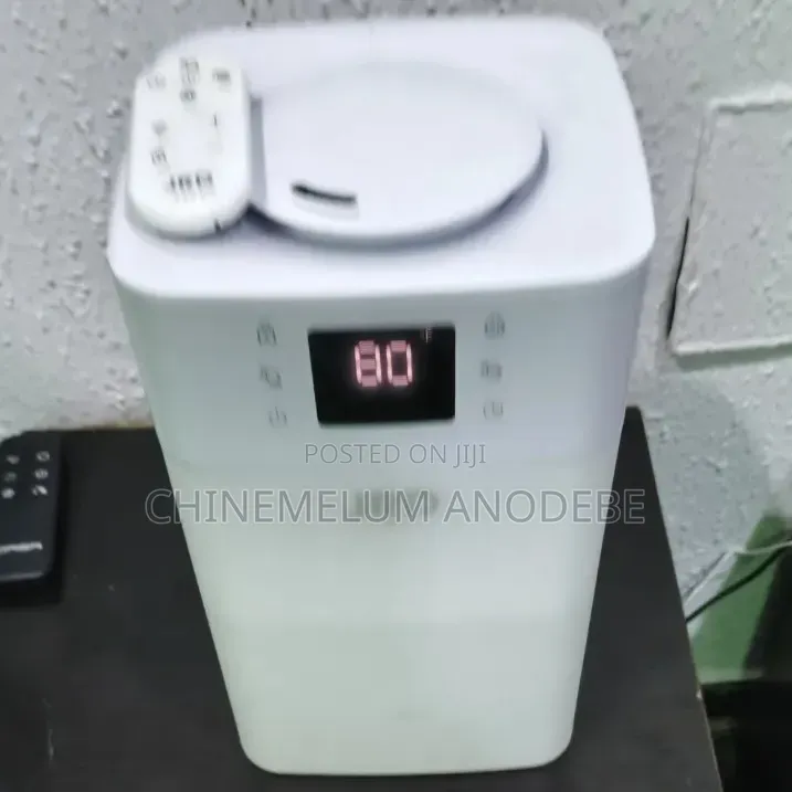 Air Humidifier