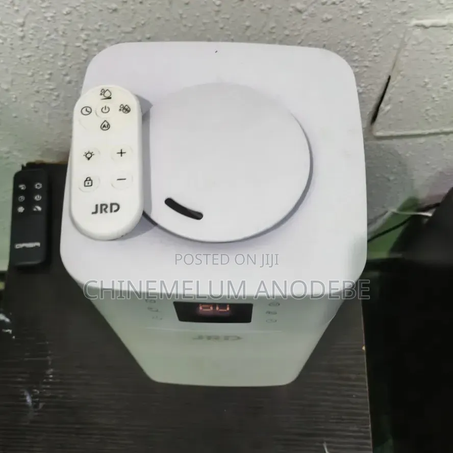Air Humidifier