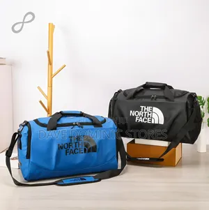 Northface Travelling Bag