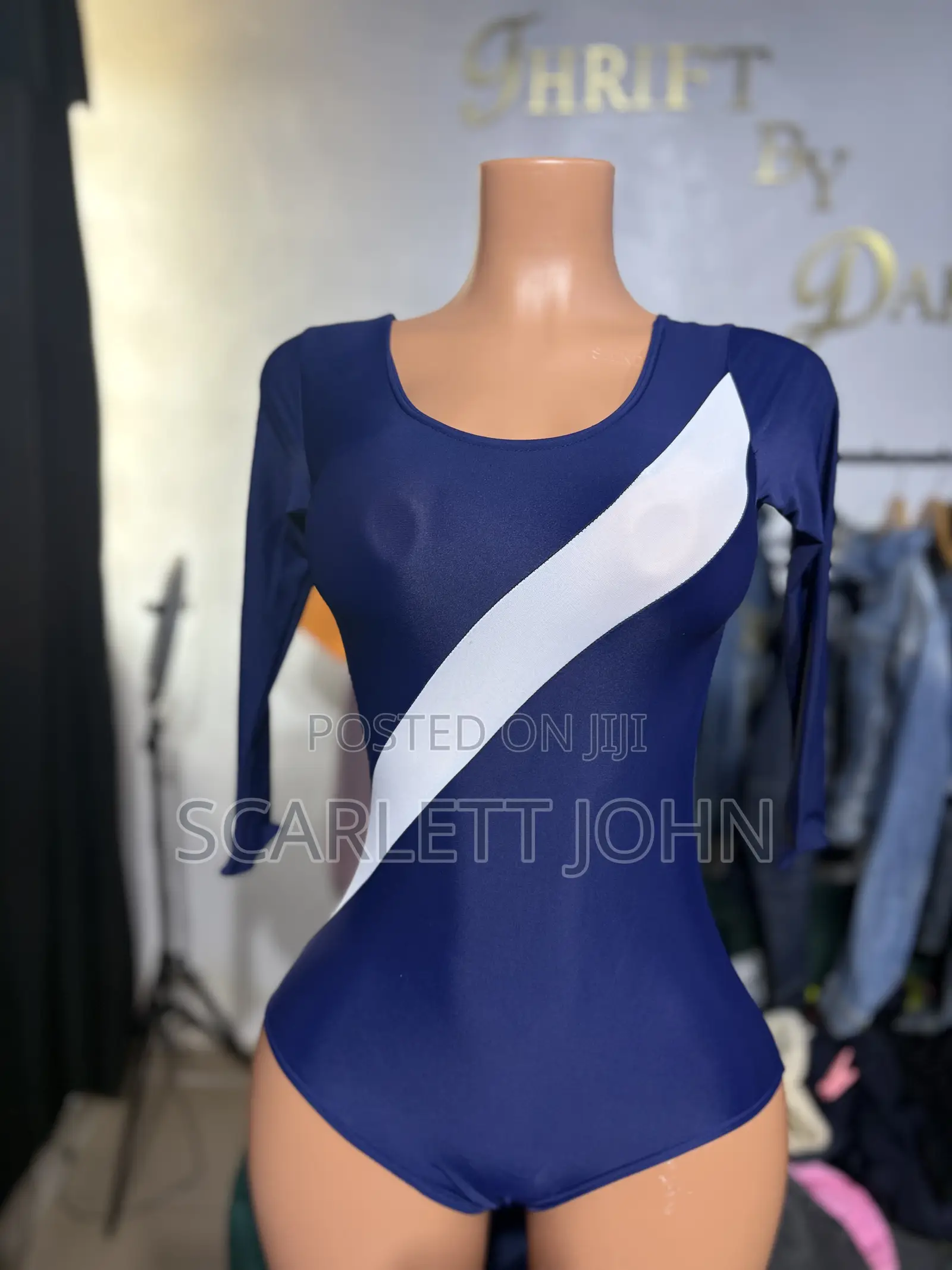 Swimming Wears