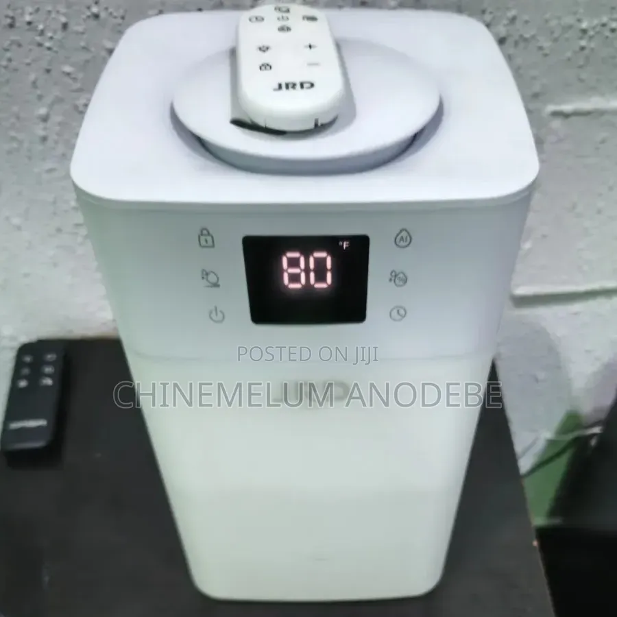 Air Humidifier