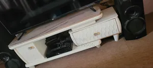 Foreign Tv Stand