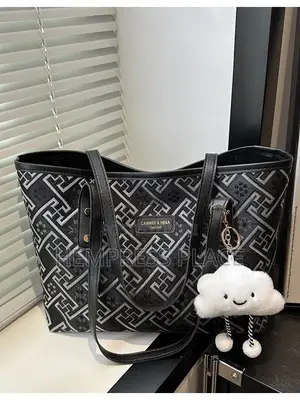 Quality Tote Handbag
