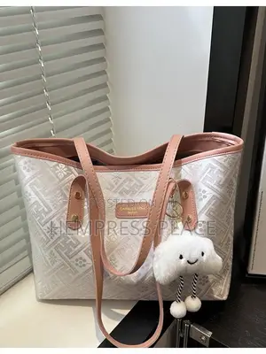 Quality Tote Handbag