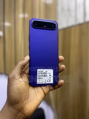 Tecno Spark Slim 256 GB