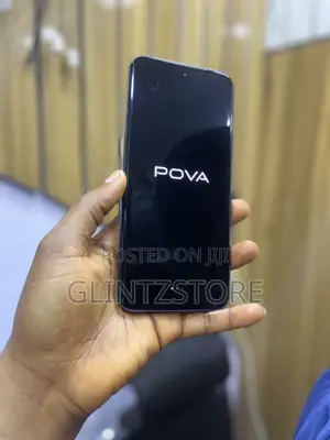 Tecno Spark Slim 256 GB