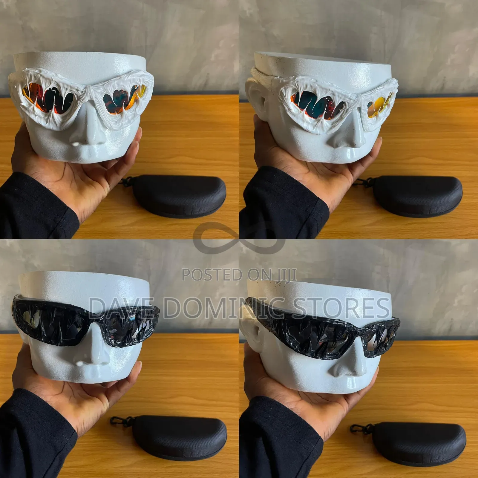 Designer Shades (Sunglasses) Available Now