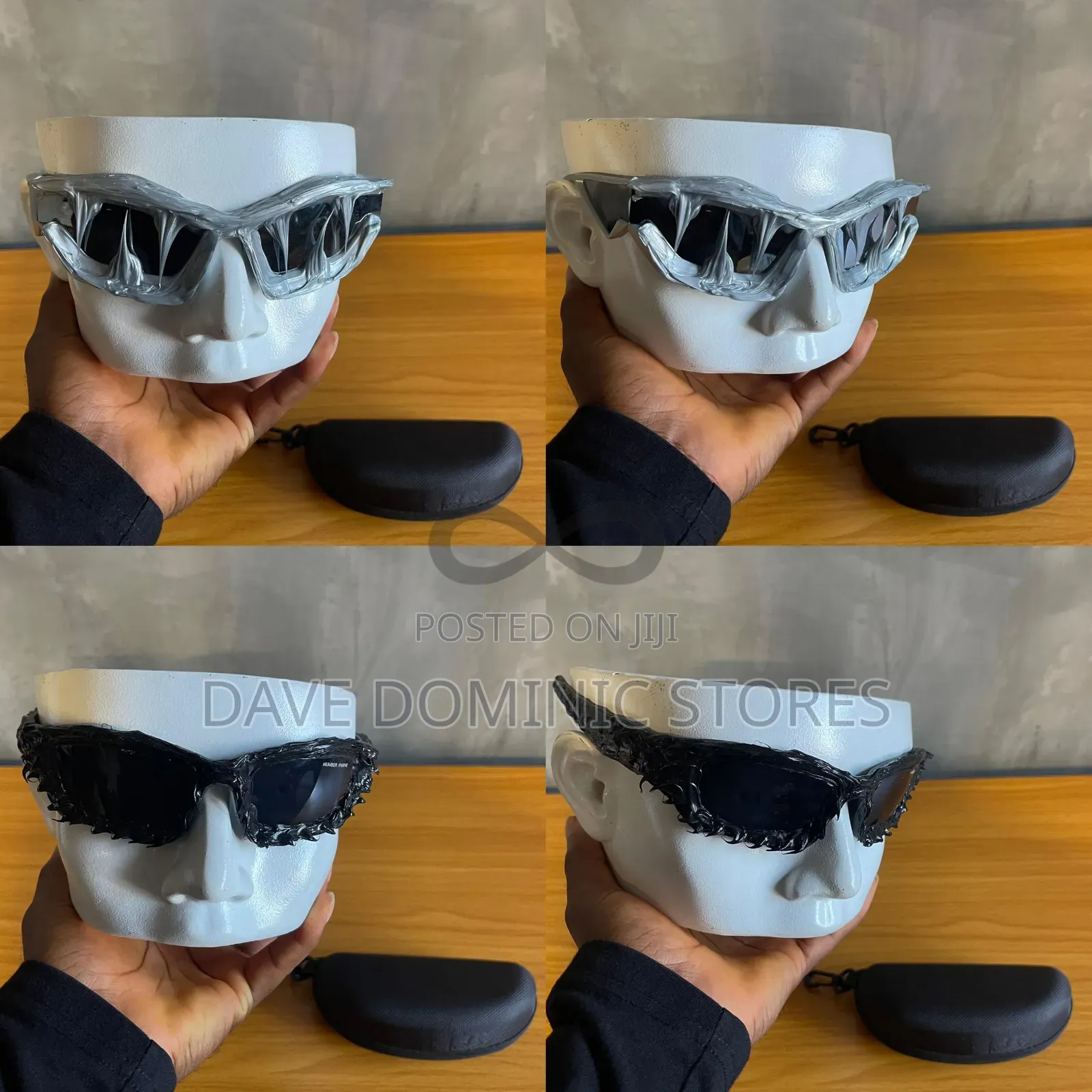 Designer Shades (Sunglasses) Available Now