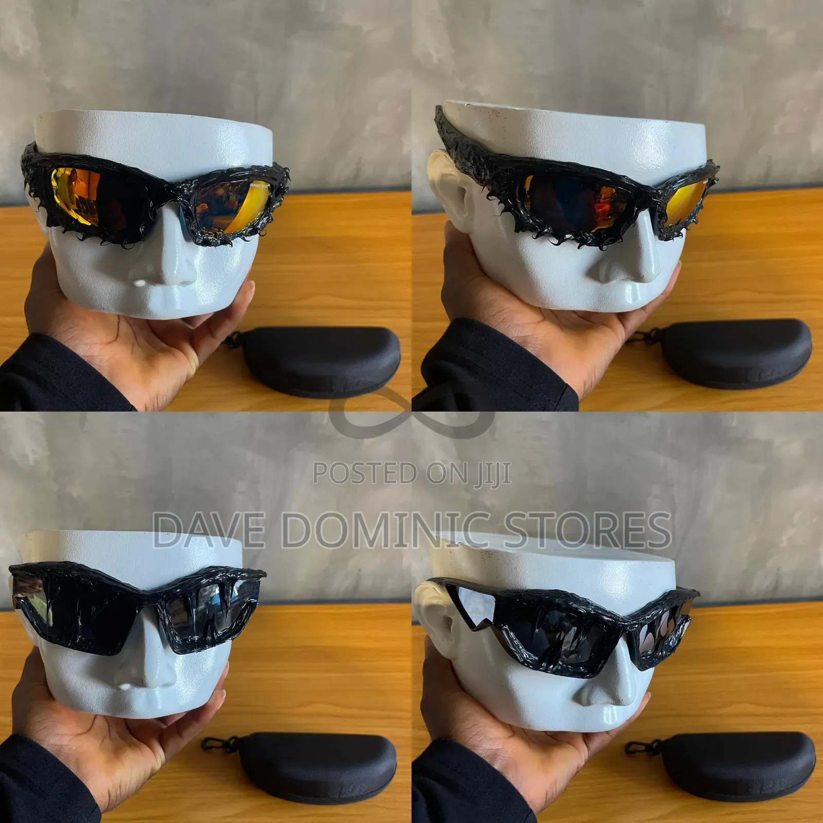 Designer Shades (Sunglasses) Available Now