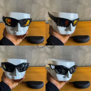 Designer Shades (Sunglasses) Available Now