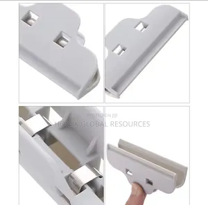 10cm Large Multipurpose Clothes / Kitchen Storage Seal Clip
