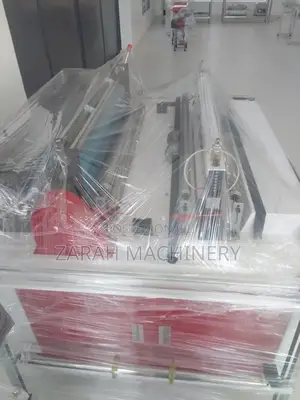 Nylon Cutting Machine - Nylon Sealing Machine