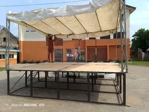 Stage for Sale