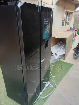 Hisense Rc-71tbgl Refrigerator – Modern Kitchen Upgrade