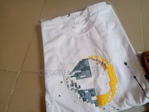 Round Neck Tops