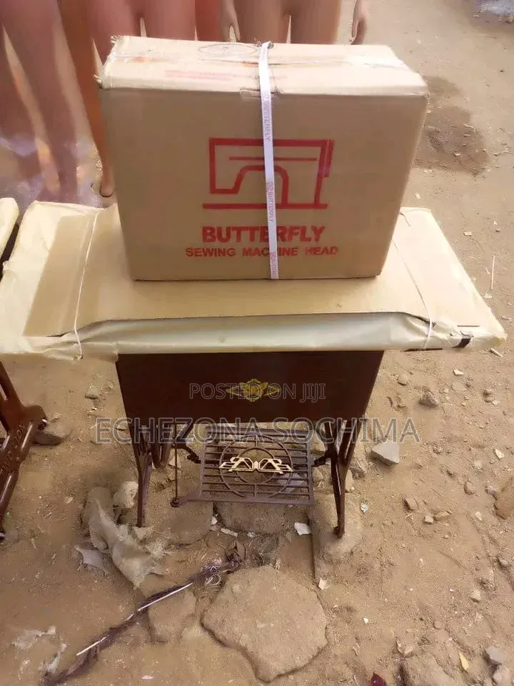 Machines Store