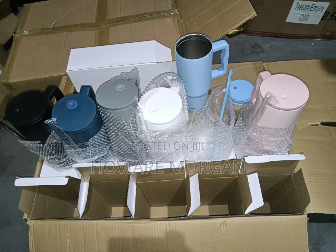 Thermo Cup