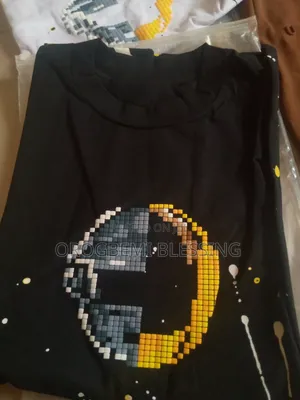 Round Neck Tops