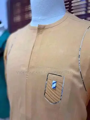 Classy Men’S Native Wears
