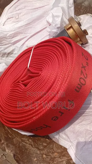 2" Fire Hose