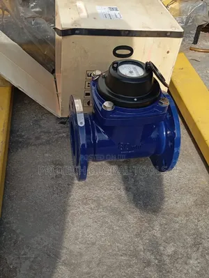 80mm Water Meter