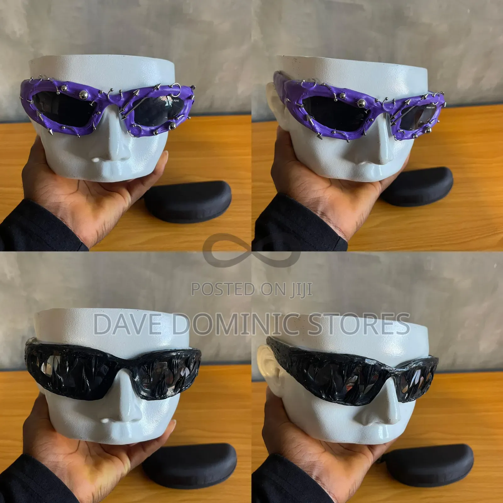 Designer Shades (Sunglasses) Available Now