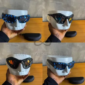 Designer Shades (Sunglasses) Available Now
