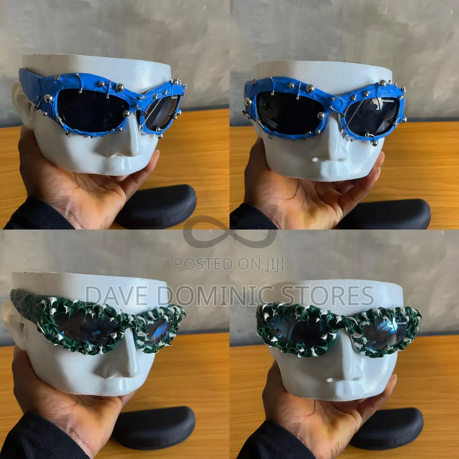Designer Shades (Sunglasses) Available Now