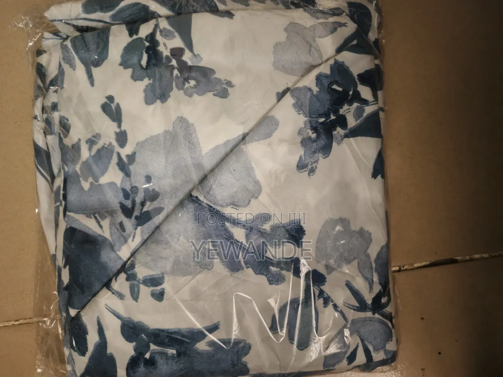 Pure Cotton Bedsheets