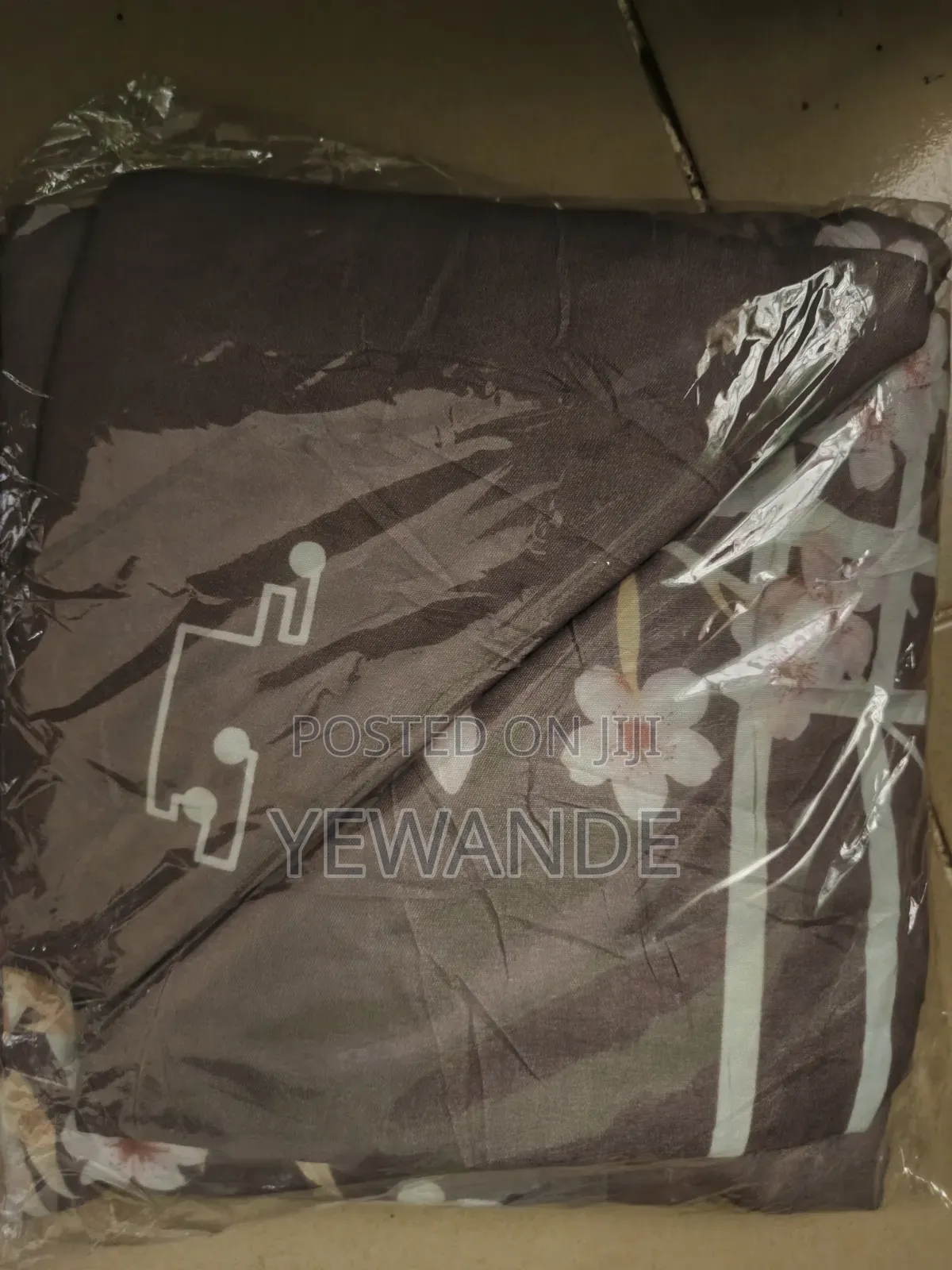 Pure Cotton Bedsheets