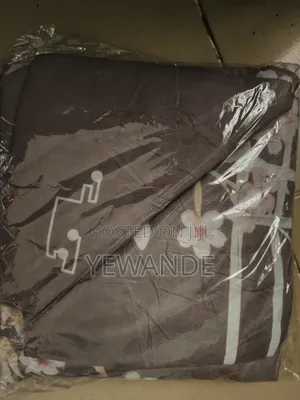 Pure Cotton Bedsheets