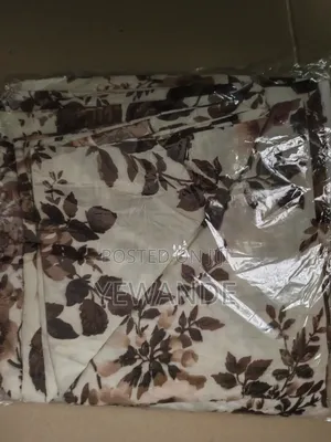 Pure Cotton Bedsheets