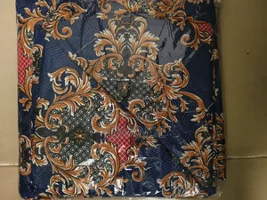 Pure Cotton Bedsheets