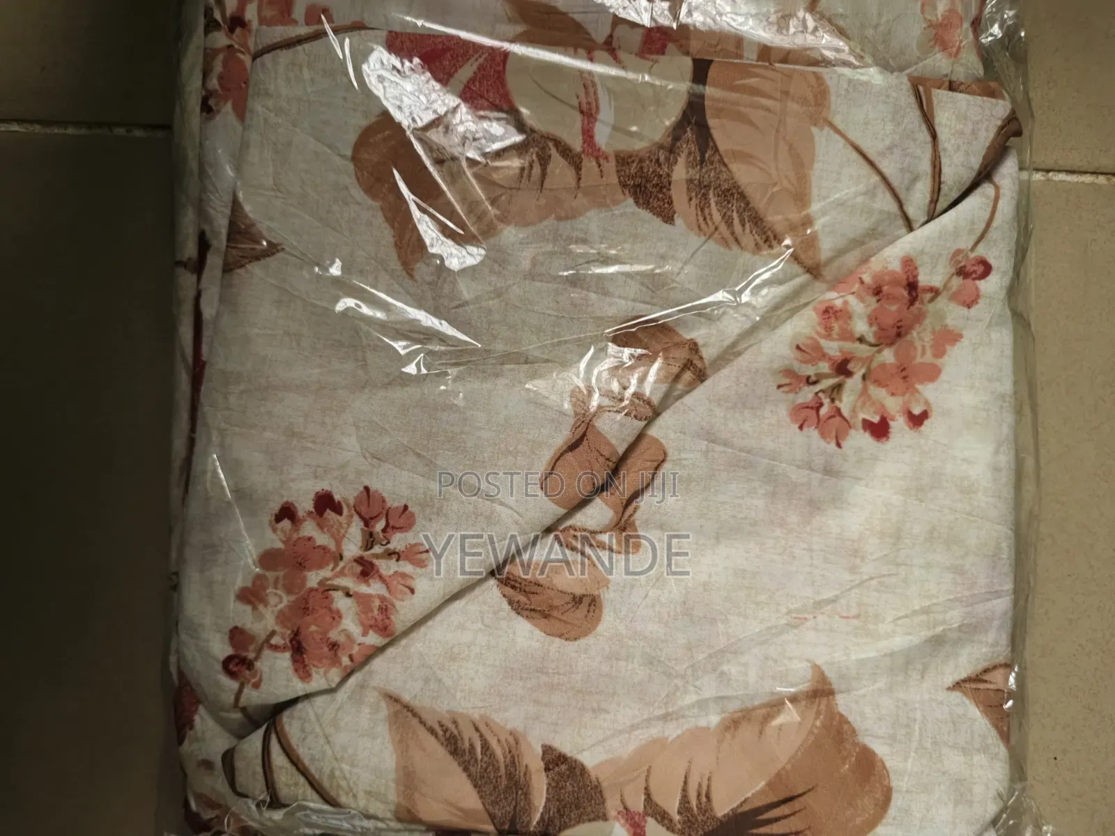 Pure Cotton Bedsheets