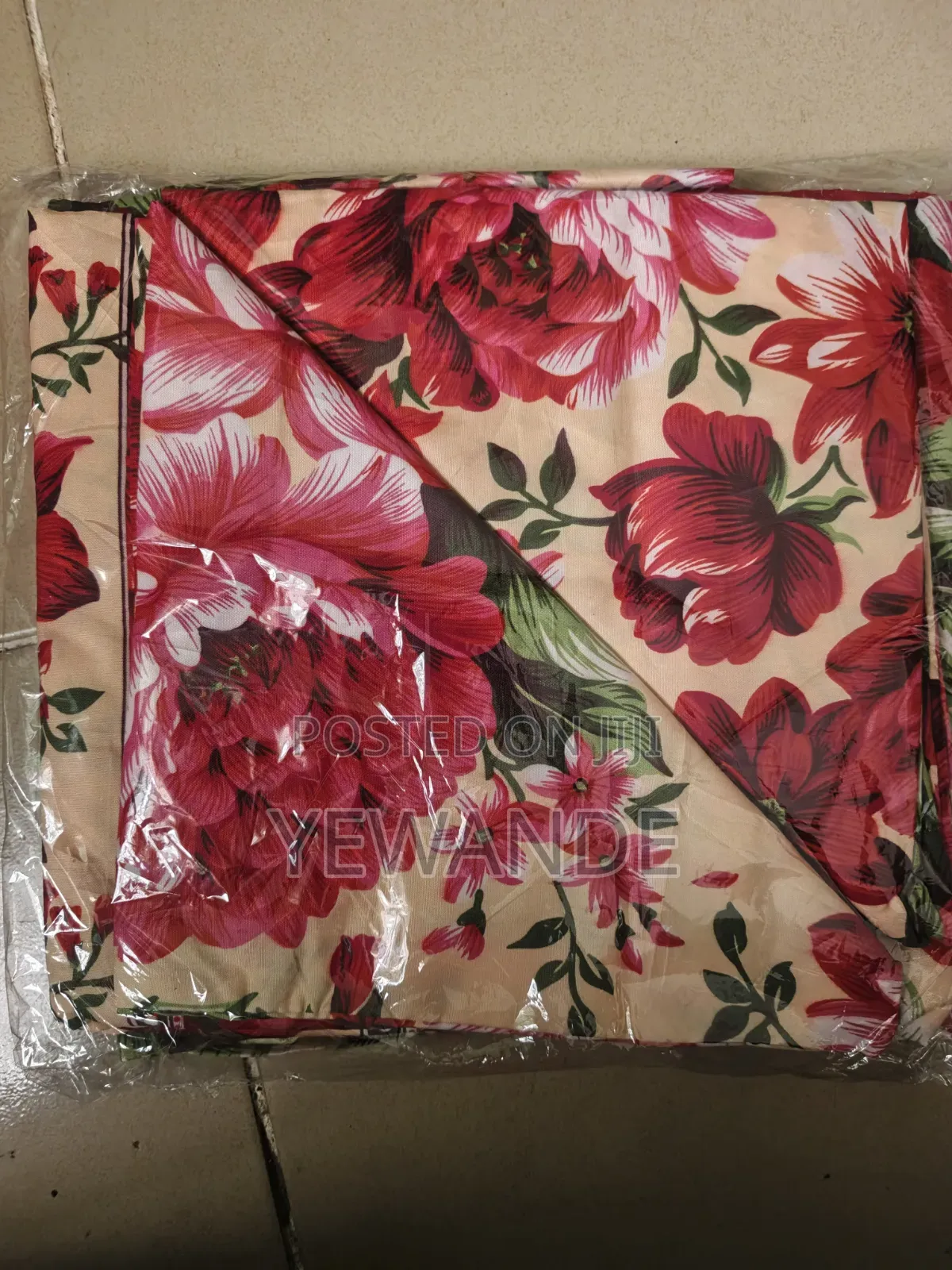 Pure Cotton Bedsheets