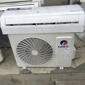 Uk Used 1.5 Hp Gree Inverter Split Unit Air Conditioner