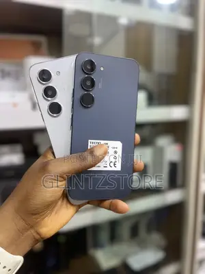 Tecno Spark 40 Pro 128 GB