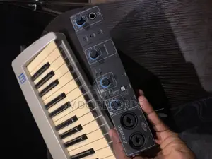 Focusrite Safire Pro 14
