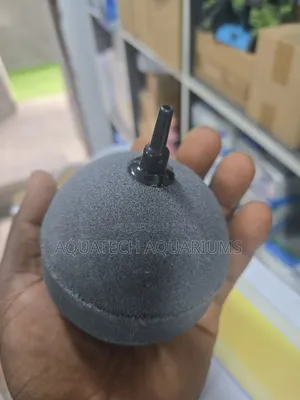 Airstone for Pond 80mm