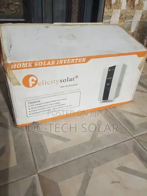 Solar Inverter Hybrid