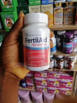 Fairhaven Fertilaid for Women