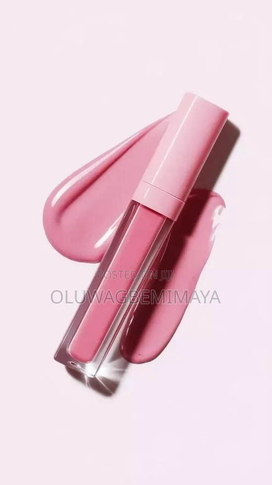 Sharon Lux Gloss