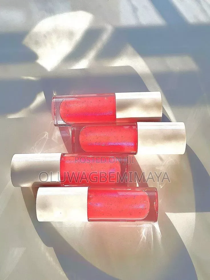 Sharon Lux Gloss